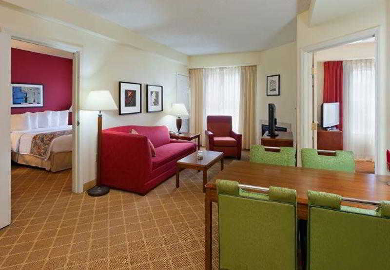 בית מלון כפרי Residence Inn By Marriott Denver Golden/red Rocks