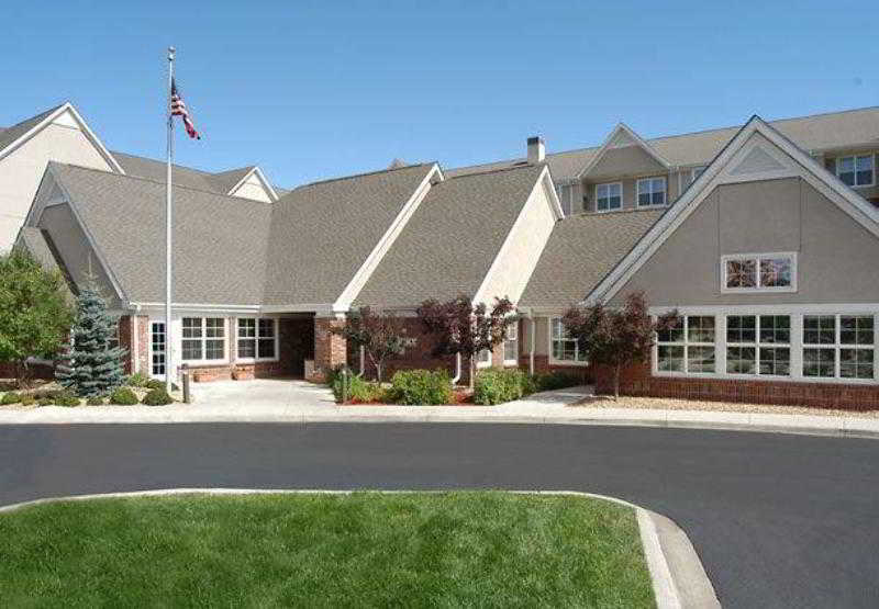 בית מלון כפרי Residence Inn By Marriott Denver Golden/red Rocks