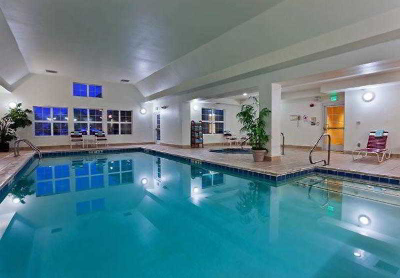 בית מלון כפרי Residence Inn By Marriott Denver Golden/red Rocks
