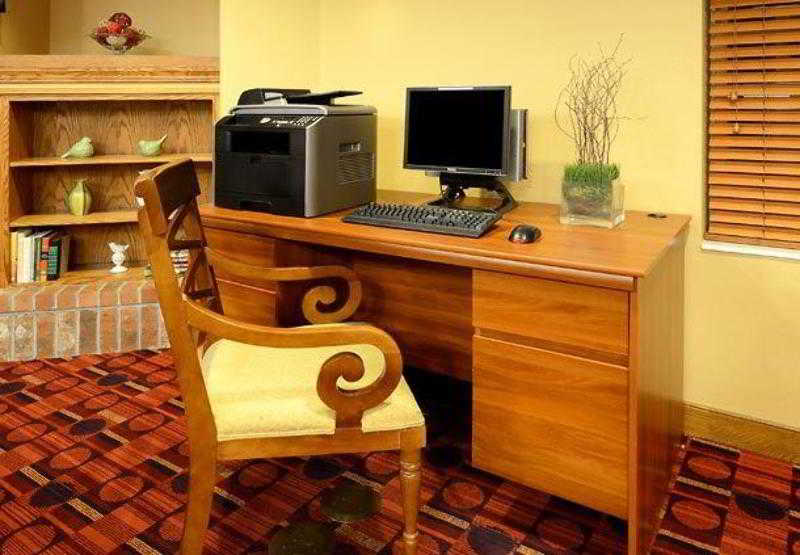 בית מלון כפרי Residence Inn By Marriott Denver Golden/red Rocks