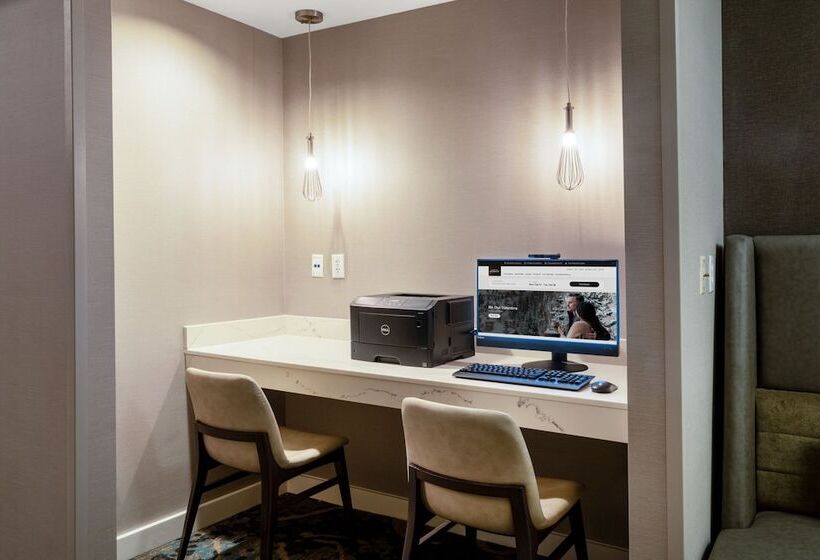 בית מלון כפרי Residence Inn By Marriott Denver Golden/red Rocks