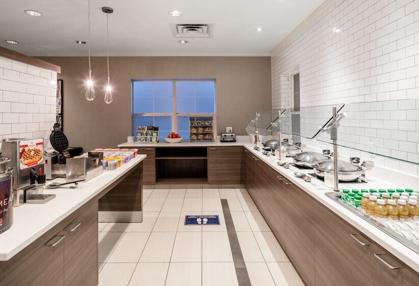 בית מלון כפרי Residence Inn By Marriott Denver Golden/red Rocks