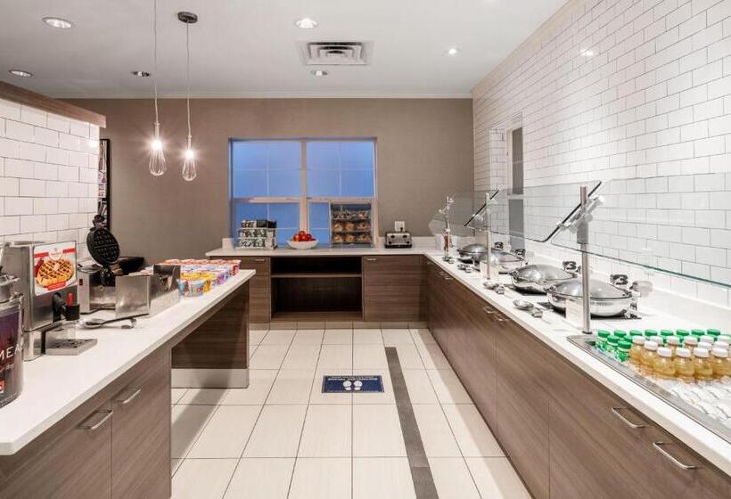 בית מלון כפרי Residence Inn By Marriott Denver Golden/red Rocks