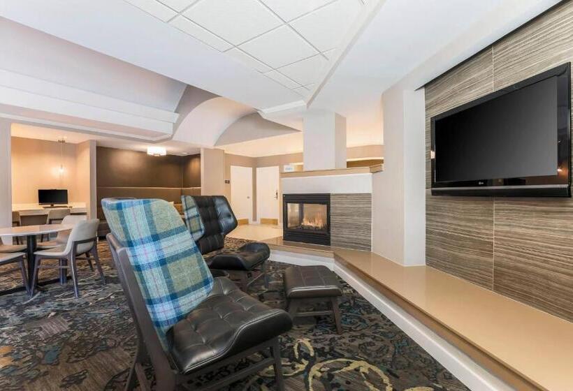 בית מלון כפרי Residence Inn By Marriott Denver Golden/red Rocks
