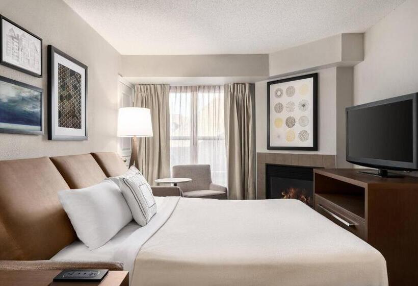 호텔 Residence Inn Deptford