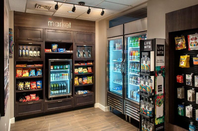 酒店 Residence Inn Fairfax Merrifield