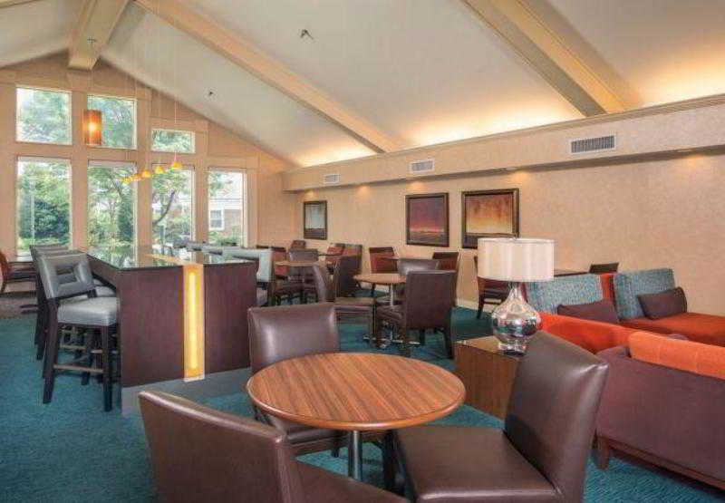 酒店 Residence Inn Fairfax Merrifield