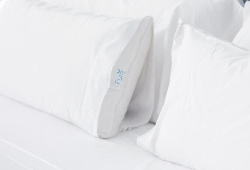 酒店 Residence Inn Fairfax Merrifield