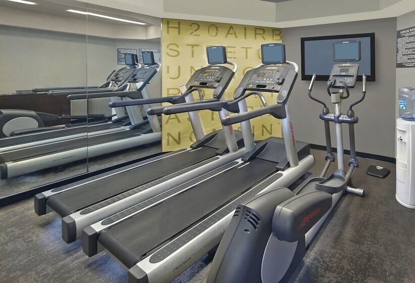 هتل Residence Inn By Marriott Fort Lauderdale Weston