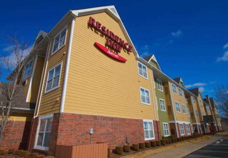 هتل Residence Inn By Marriott Fort Smith