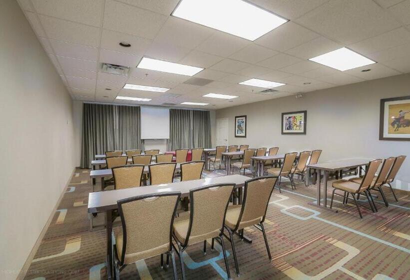 هتل Residence Inn Fort Worth Alliance Airport