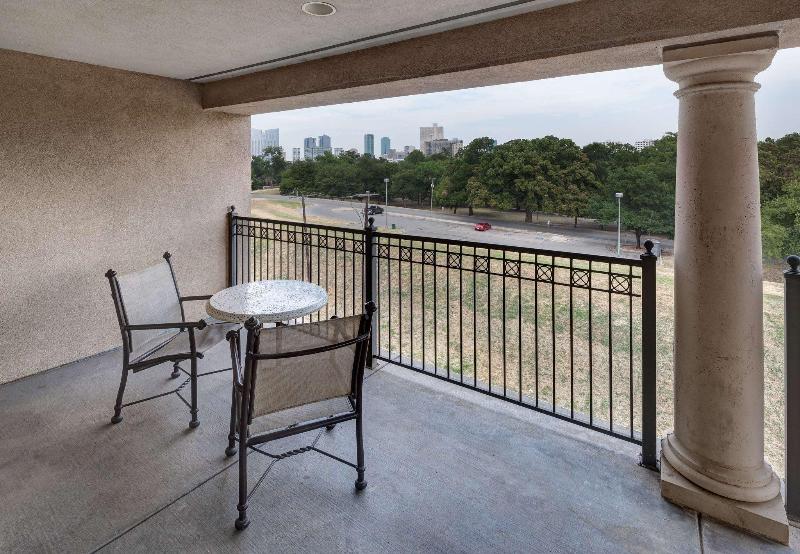 هتل Residence Inn Fort Worth Cultural District