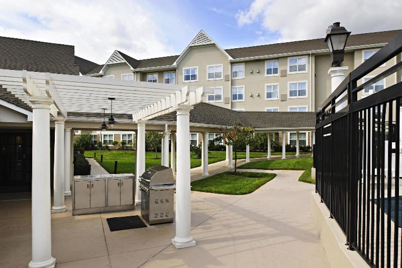 בית מלון כפרי Residence Inn By Marriott Greenbelt