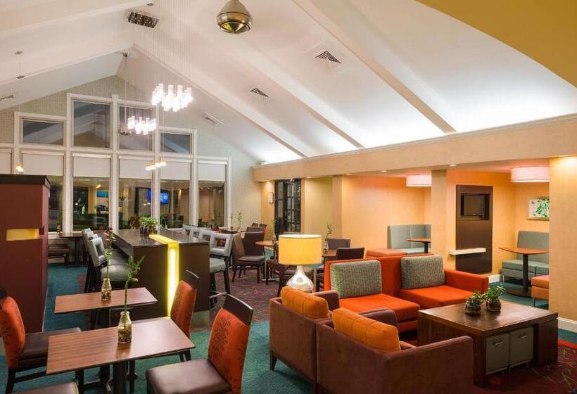 בית מלון כפרי Residence Inn By Marriott Greenbelt