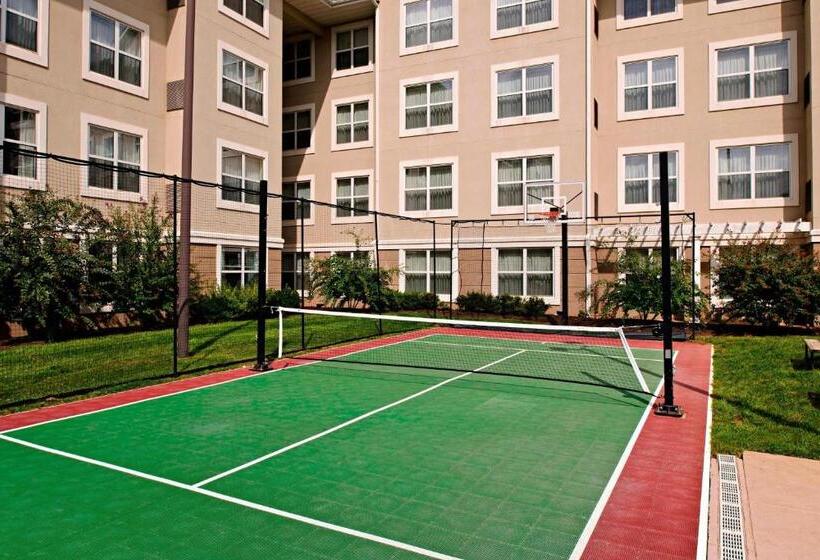 酒店 Residence Inn By Marriott Greenbelt