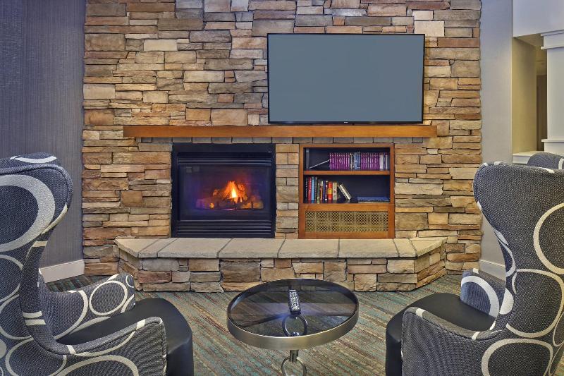 בית מלון כפרי Residence Inn Hartford Avon