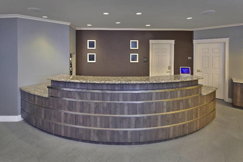 בית מלון כפרי Residence Inn Hartford Avon