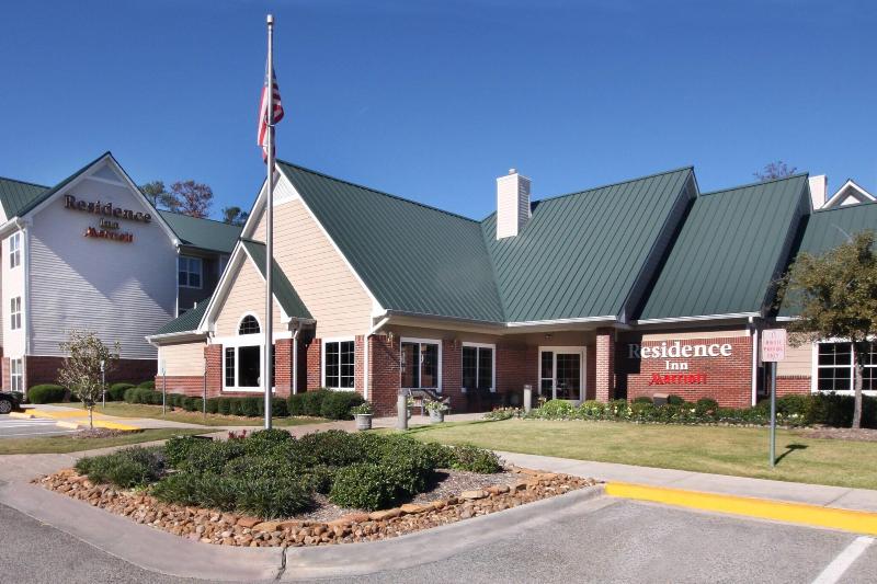 هتل Residence Inn Houston The Woodlands/market Street