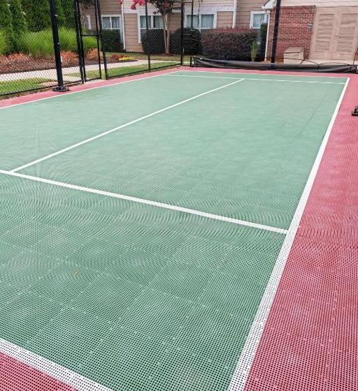 هتل Residence Inn Huntsville