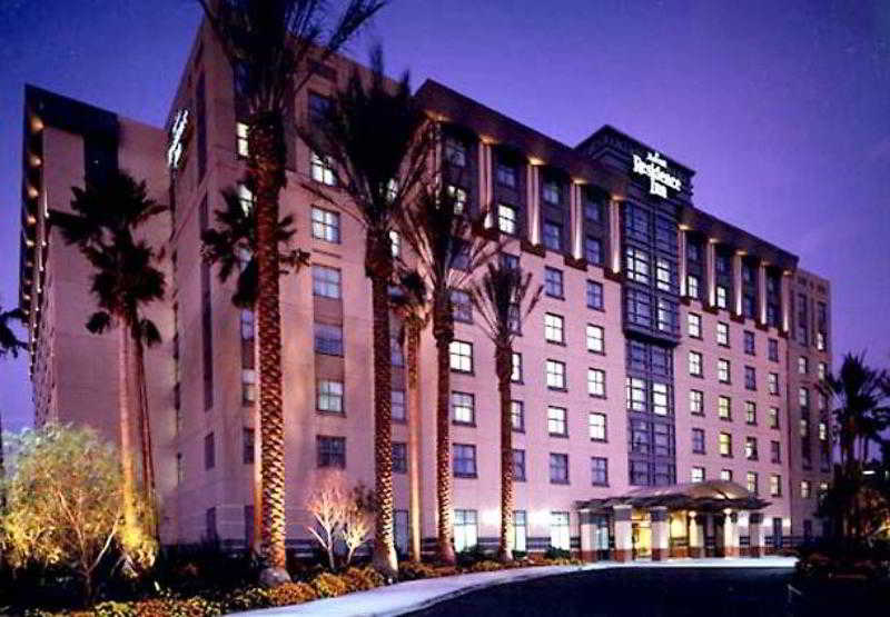 هتل Residence Inn Irvine John Wayne Airport Orange County