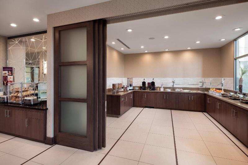 هتل Residence Inn Irvine John Wayne Airport Orange County