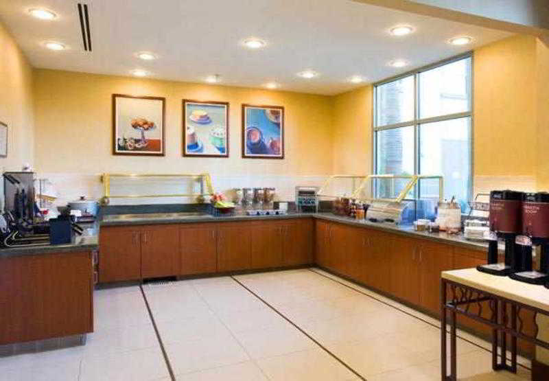 هتل Residence Inn Irvine John Wayne Airport Orange County