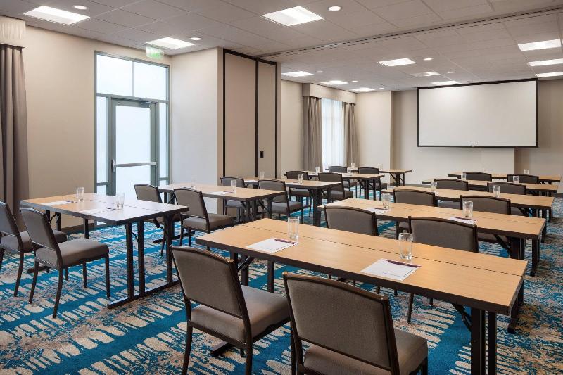 هتل Residence Inn Irvine John Wayne Airport Orange County