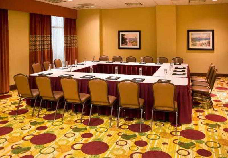 هتل Residence Inn Irvine John Wayne Airport Orange County