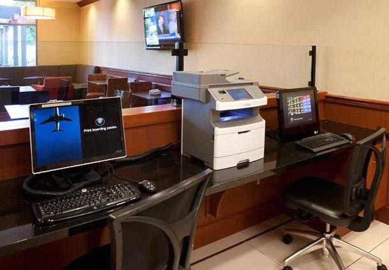 هتل Residence Inn Irvine John Wayne Airport Orange County