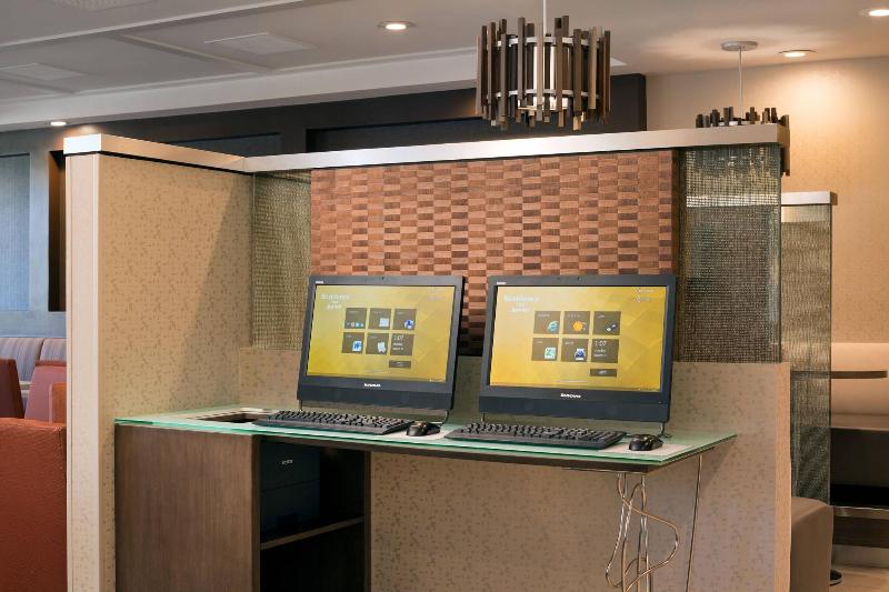 هتل Residence Inn Irvine John Wayne Airport Orange County