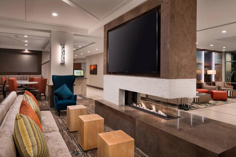 هتل Residence Inn Irvine John Wayne Airport Orange County