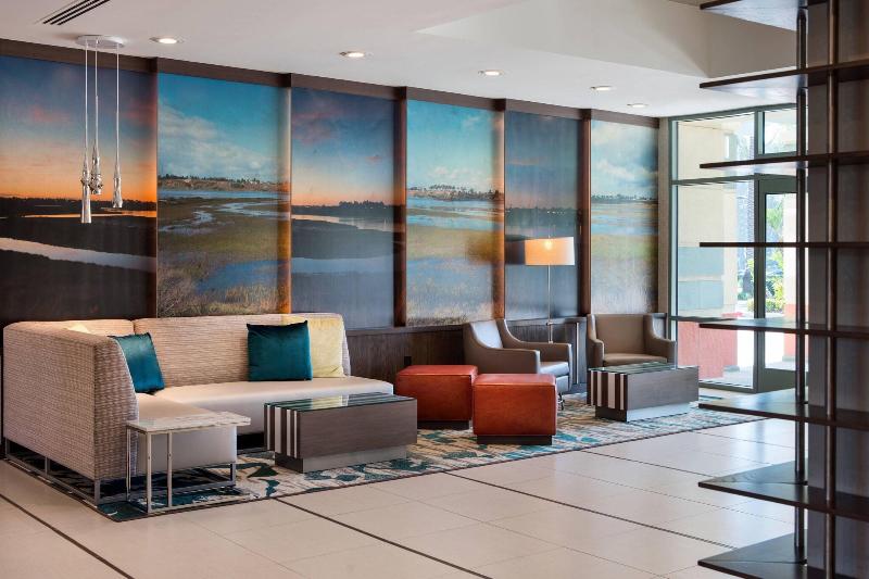هتل Residence Inn Irvine John Wayne Airport Orange County