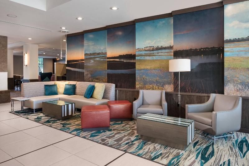 هتل Residence Inn Irvine John Wayne Airport Orange County