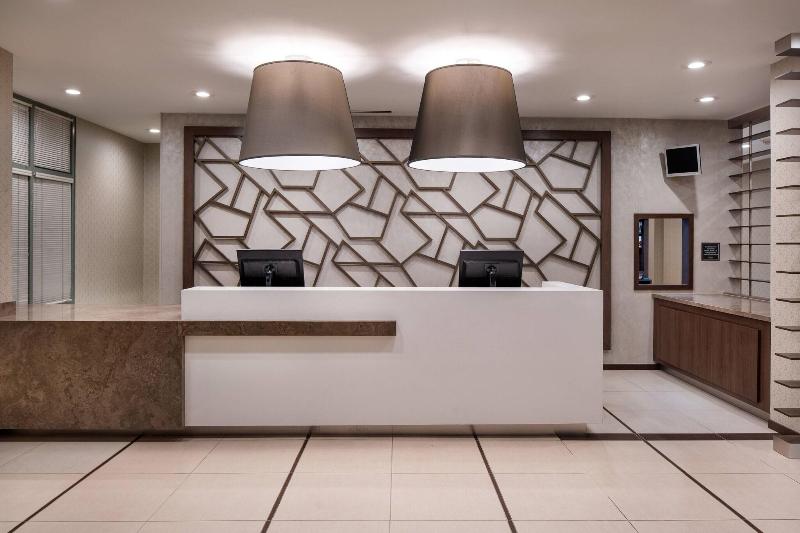 هتل Residence Inn Irvine John Wayne Airport Orange County