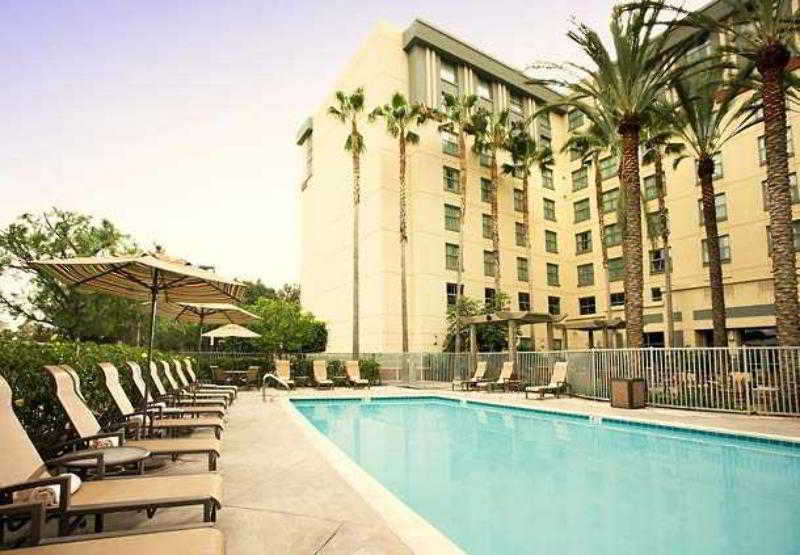 هتل Residence Inn Irvine John Wayne Airport/orange County