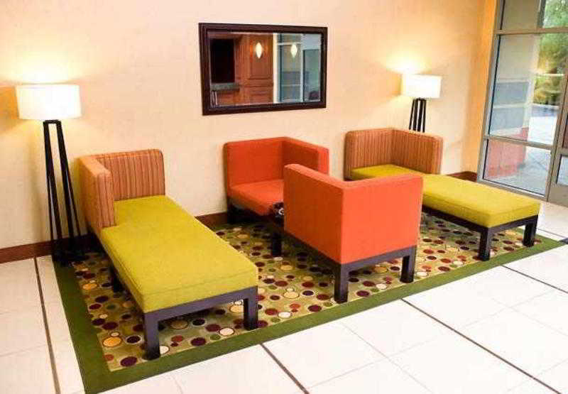 هتل Residence Inn Irvine John Wayne Airport Orange County