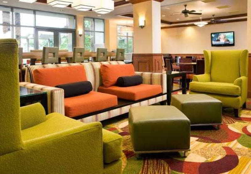 هتل Residence Inn Irvine John Wayne Airport Orange County