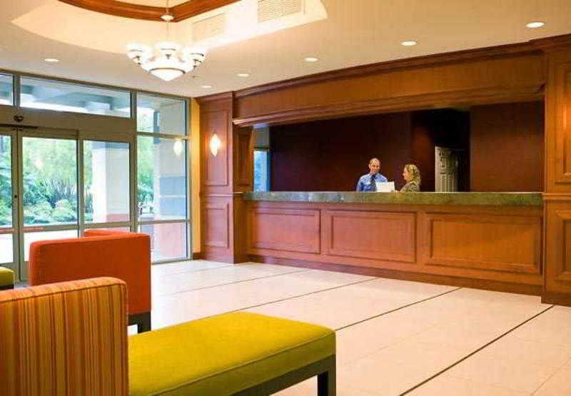 هتل Residence Inn Irvine John Wayne Airport Orange County