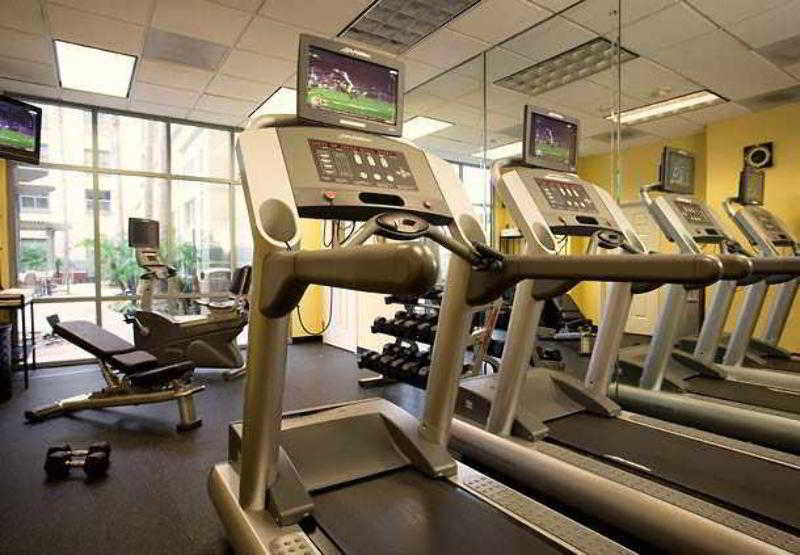 هتل Residence Inn Irvine John Wayne Airport Orange County