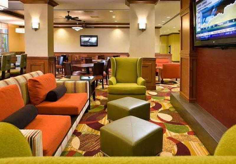 هتل Residence Inn Irvine John Wayne Airport/orange County