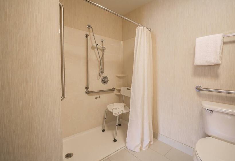 酒店 Residence Inn Kansas City Independence