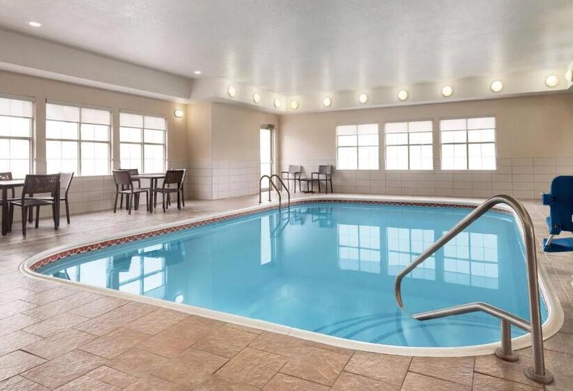 酒店 Residence Inn Kansas City Independence