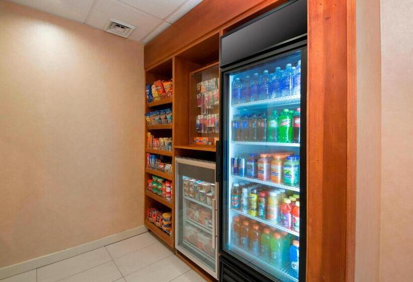 酒店 Residence Inn Kansas City Independence