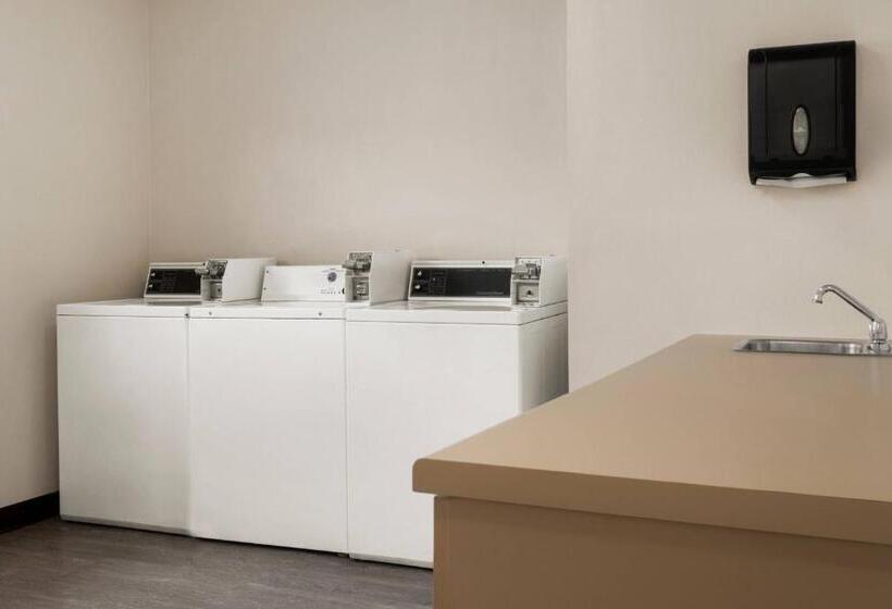 酒店 Residence Inn Kansas City Independence