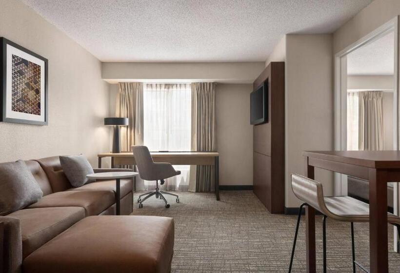 酒店 Residence Inn Kansas City Independence