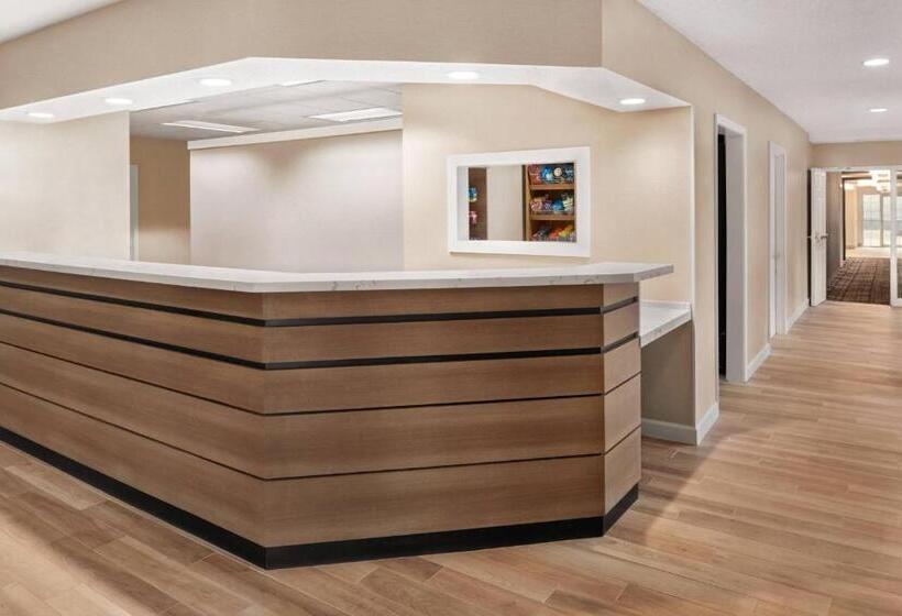 酒店 Residence Inn Kansas City Independence