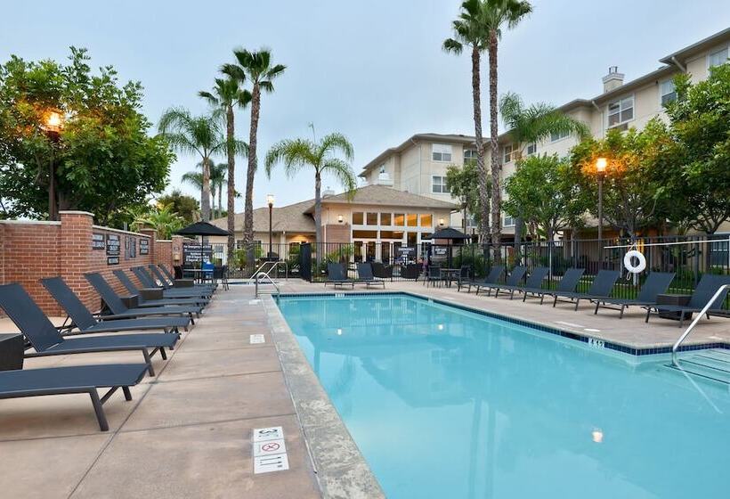 هتل Residence Inn Los Angeles Lax/el Segundo