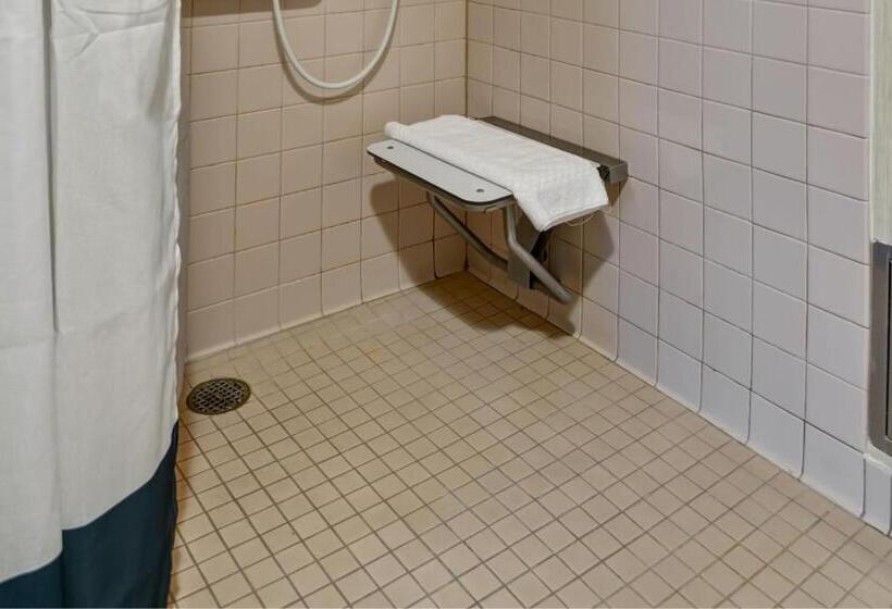هتل Residence Inn Los Angeles Lax/el Segundo