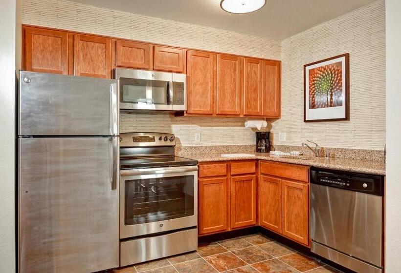 فندق Residence Inn Los Angeles Lax/el Segundo