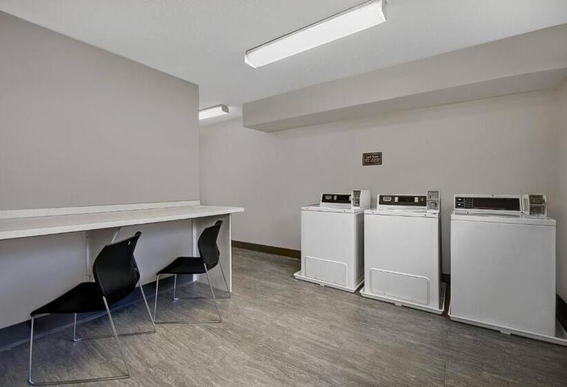 ホテル Residence Inn Louisville Airport
